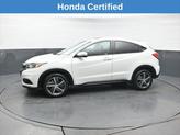 Thumbnail of 2022 Platinum White Pearl Honda HR-V