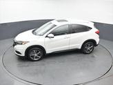 Thumbnail of 2022 Platinum White Pearl Honda HR-V