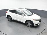 Thumbnail of 2022 Platinum White Pearl Honda HR-V