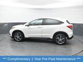 Thumbnail of 2022 Platinum White Pearl Honda HR-V
