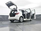 Thumbnail of 2010 Taffeta White Honda Fit