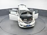 Thumbnail of 2010 Taffeta White Honda Fit