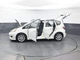 Thumbnail of 2010 Taffeta White Honda Fit