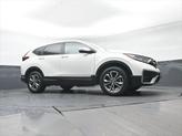 Thumbnail of 2022 Platinum White Pearl Honda CR-V