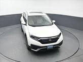 Thumbnail of 2022 Platinum White Pearl Honda CR-V