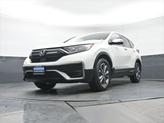 Thumbnail of 2022 Platinum White Pearl Honda CR-V