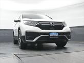Thumbnail of 2022 Platinum White Pearl Honda CR-V