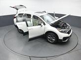 Thumbnail of 2022 Platinum White Pearl Honda CR-V
