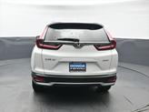 Thumbnail of 2022 Platinum White Pearl Honda CR-V