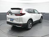 Thumbnail of 2022 Platinum White Pearl Honda CR-V