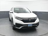 Thumbnail of 2022 Platinum White Pearl Honda CR-V