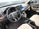 Thumbnail of 2022 Platinum White Pearl Honda CR-V