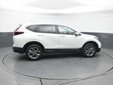 Thumbnail of 2022 Platinum White Pearl Honda CR-V