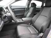 Thumbnail of 2022 Lunar Silver Metallic Honda Accord