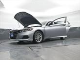 Thumbnail of 2022 Lunar Silver Metallic Honda Accord