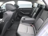 Thumbnail of 2022 Lunar Silver Metallic Honda Accord