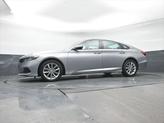 Thumbnail of 2022 Lunar Silver Metallic Honda Accord