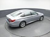 Thumbnail of 2022 Lunar Silver Metallic Honda Accord