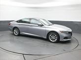Thumbnail of 2022 Lunar Silver Metallic Honda Accord