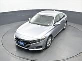 Thumbnail of 2022 Lunar Silver Metallic Honda Accord
