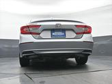 Thumbnail of 2022 Lunar Silver Metallic Honda Accord