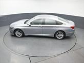 Thumbnail of 2022 Lunar Silver Metallic Honda Accord