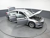 Thumbnail of 2022 Lunar Silver Metallic Honda Accord