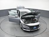 Thumbnail of 2022 Lunar Silver Metallic Honda Accord