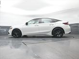 Thumbnail of 2023 Platinum White Pearl Honda Civic