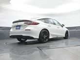 Thumbnail of 2023 Platinum White Pearl Honda Civic