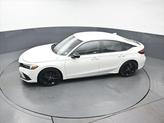 Thumbnail of 2023 Platinum White Pearl Honda Civic