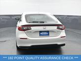 Thumbnail of 2023 Platinum White Pearl Honda Civic