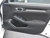 Thumbnail of 2023 Platinum White Pearl Honda Civic