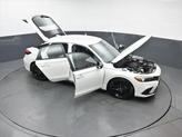 Thumbnail of 2023 Platinum White Pearl Honda Civic