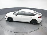 Thumbnail of 2023 Platinum White Pearl Honda Civic