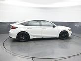 Thumbnail of 2023 Platinum White Pearl Honda Civic