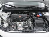 Thumbnail of 2023 Platinum White Pearl Honda Civic