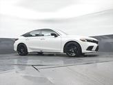 Thumbnail of 2023 Platinum White Pearl Honda Civic