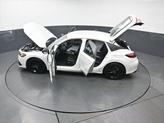Thumbnail of 2023 Platinum White Pearl Honda Civic