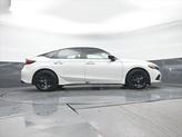 Thumbnail of 2023 Platinum White Pearl Honda Civic