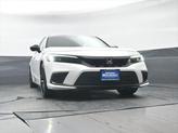 Thumbnail of 2023 Platinum White Pearl Honda Civic