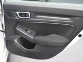 Thumbnail of 2023 Platinum White Pearl Honda Civic