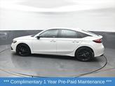 Thumbnail of 2023 Platinum White Pearl Honda Civic