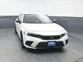 Thumbnail of 2023 Platinum White Pearl Honda Civic