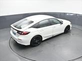 Thumbnail of 2023 Platinum White Pearl Honda Civic