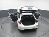 Thumbnail of 2023 Platinum White Pearl Honda Civic