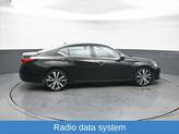 Thumbnail of 2022 Super Black Nissan Altima