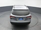 Thumbnail of 2022 Lunar Silver Metallic Honda Pilot