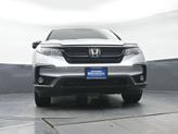 Thumbnail of 2022 Lunar Silver Metallic Honda Pilot