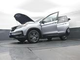 Thumbnail of 2022 Lunar Silver Metallic Honda Pilot